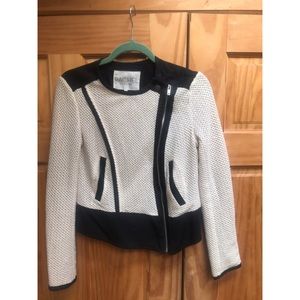 Rachel by Rachel Roy jacket